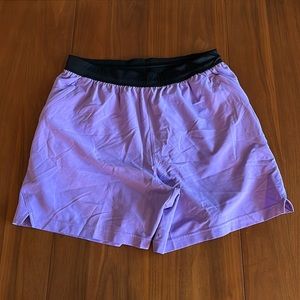 Adidas Axis 6” Woven Shorts